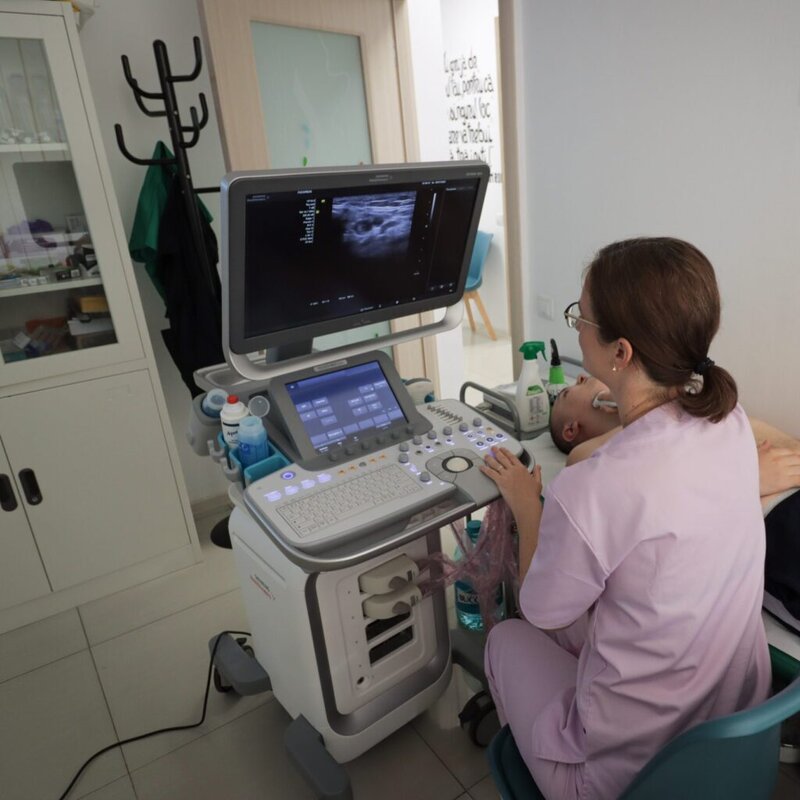 Medical Fiziorein - Centru de Medicina interna si Recuperare medicala, Bucuresti